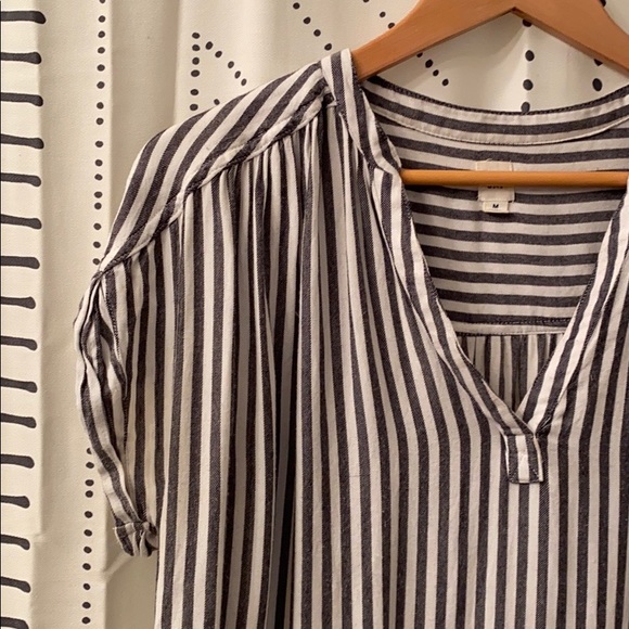 Gap Striped Top - Picture 5 of 6